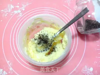 Make A garlic stick step 13