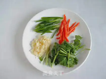 Make Spicy beef step 6