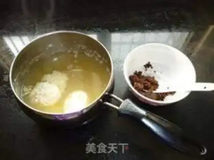 Make A garlic stick step 14
