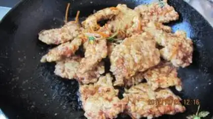 Make Pork step 10