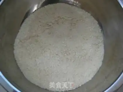 Make Homemade bakery step 5