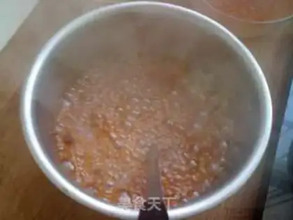 Make Homemade pepper oil step 5
