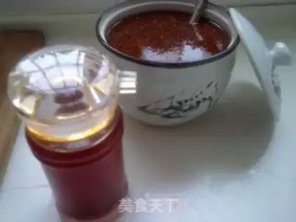 Make Frozen chicken step 3