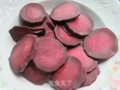 Make Potato step 1