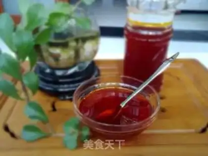 Make Homemade pepper oil step 8