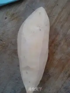 Make Red fries step 0