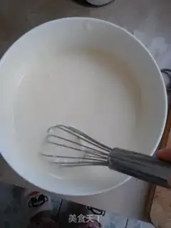 Make Red fries step 3