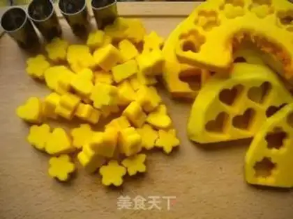 Make Pumpkin step 2