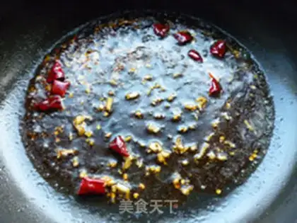 Make Spicy potatoes step 6
