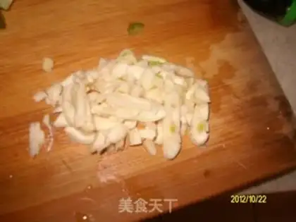 Make Pelican broccoli step 4