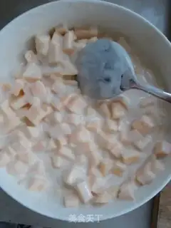 Make Red fries step 4