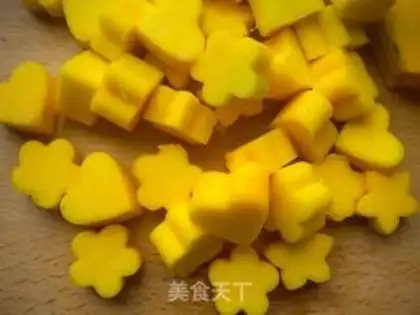 Make Pumpkin step 3