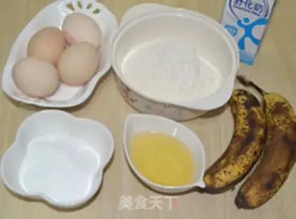 Make A mid-air banana chime step 0