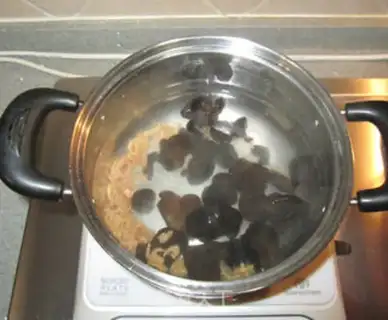 Make Two cucumbers step 6