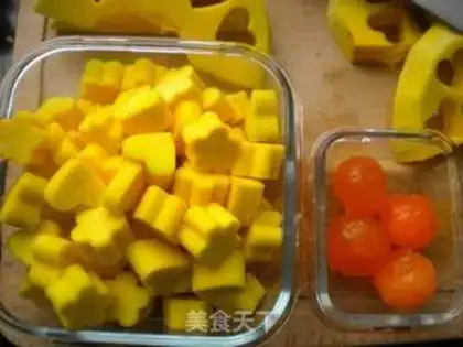 Make Pumpkin step 4