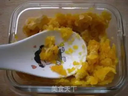 Make Pumpkin step 5