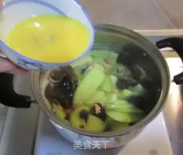 Make Two cucumbers step 8