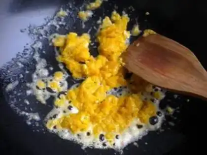Make Pumpkin step 6