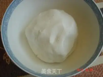 Make Homemade soup step 1