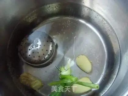 Make Spicy beef step 5