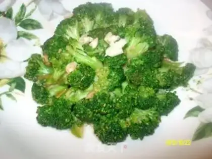 Make Pelican broccoli step 9