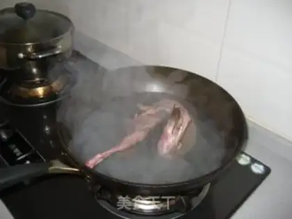 Make Rabbit