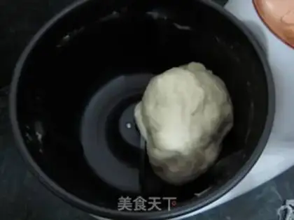 Make Coconut braid bag step 1