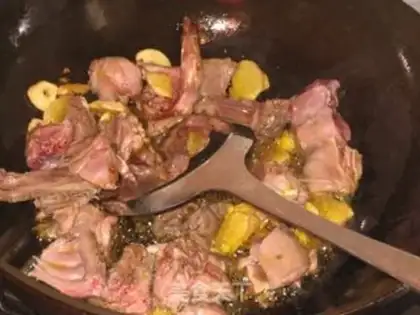 Make Rabbit