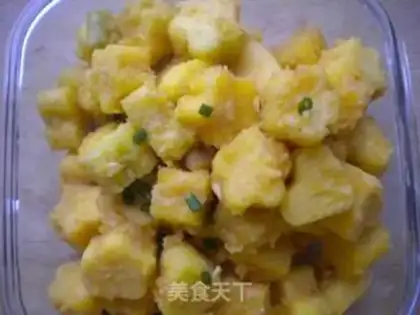 Make Pumpkin step 9