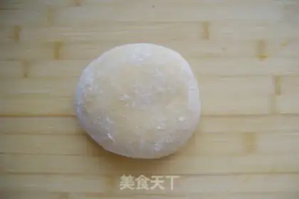 Make Tomato egg paste step 6