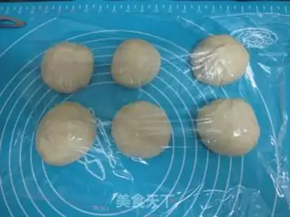Make Coconut braid bag step 3