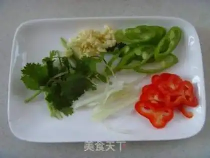 Make Spicy beef step 10