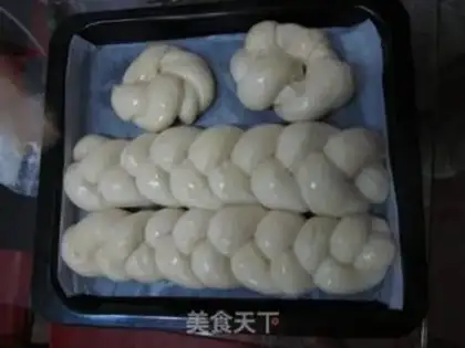 Make Coconut braid bag step 6