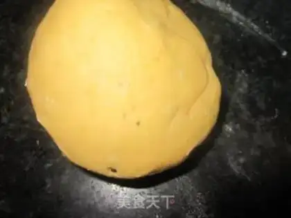 Make Corn pasta step 0