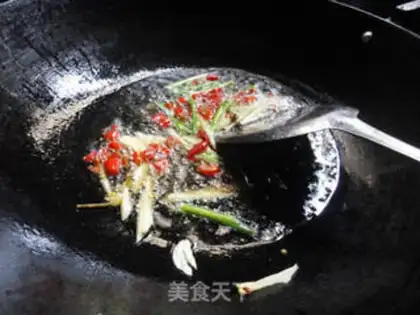 Make Sourfish step 3