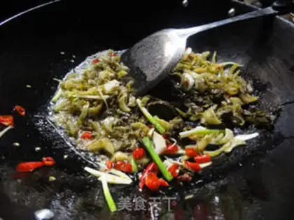 Make Sourfish step 4