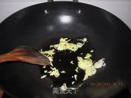 Make Water and ramen step 1