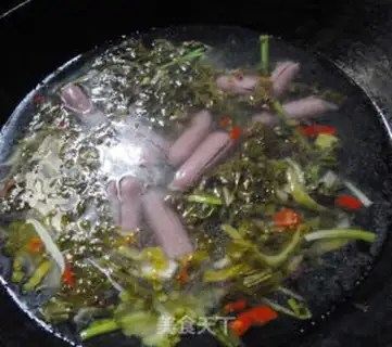 Make Sourfish step 5