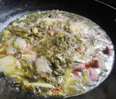 Make Sourfish step 6