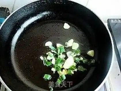 Make Roasted tofu step 2