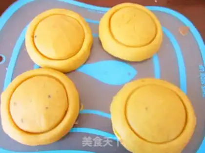 Make Corn pasta step 4