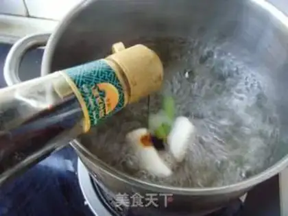 Make Fie gras step 2