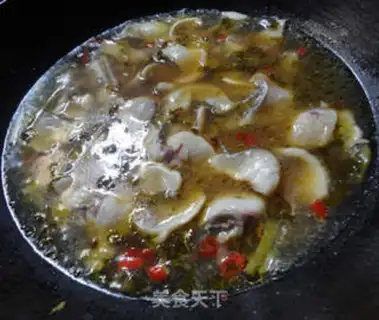 Make Sourfish step 7