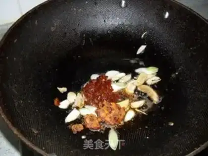 Make Boiled meat step 2