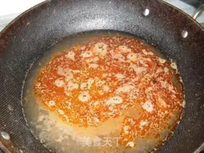 Make Boiled meat step 3