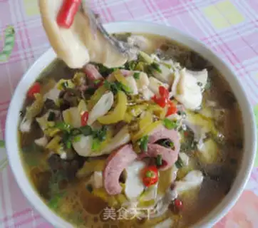 Make Sourfish step 9