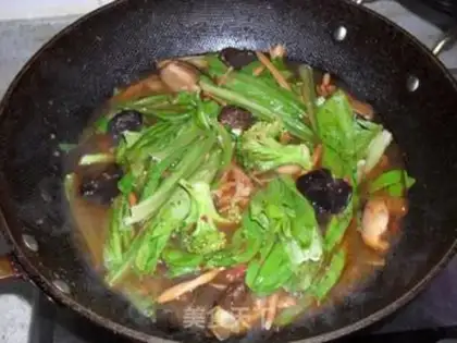 Make Boiled meat step 4