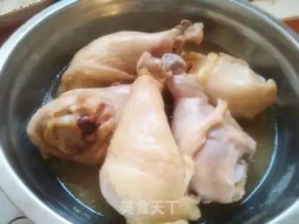 Make The fragrance step 2