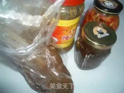 Make Blackfish soup step 0