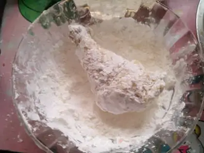 Make The fragrance step 3